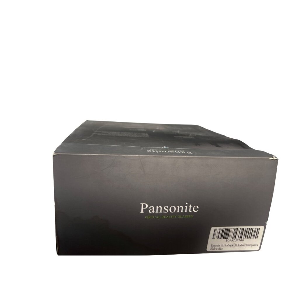 NIB Panasonic Virtual Reality Glasses For Android Phones New In Box - Picture 2 of 6